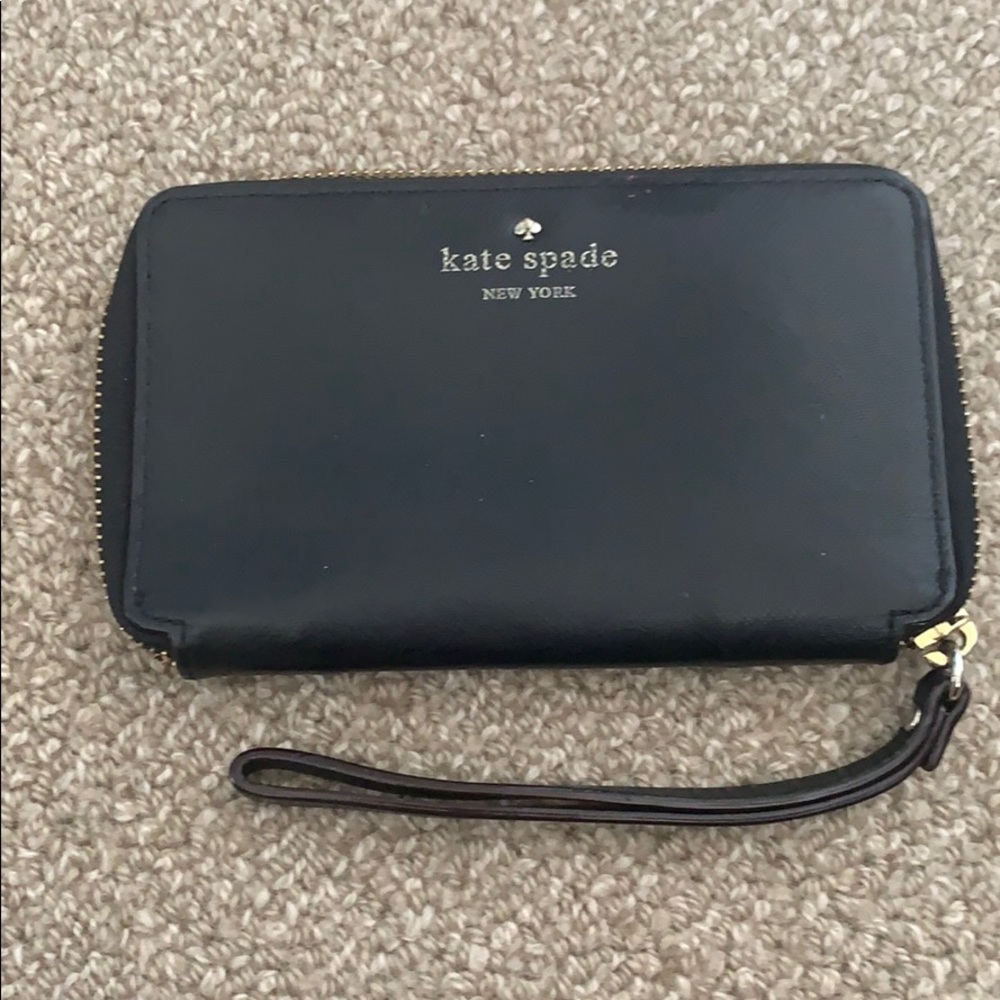 Kate Spade Wristlet